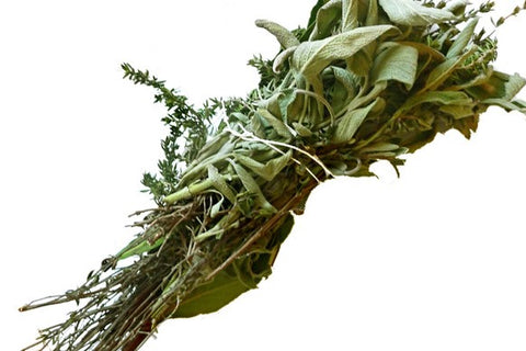 Bundle of Aromatics