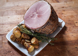 Heritage Ham (Bone-In)
