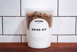 DFM Dry Brine Kit