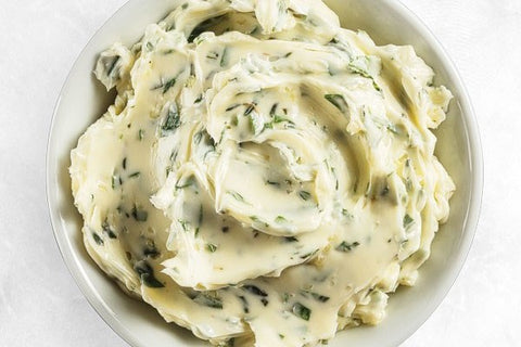 Herbed Compound Butter
