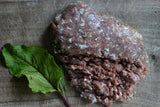 Sage & Black Pepper Sausage (loose)