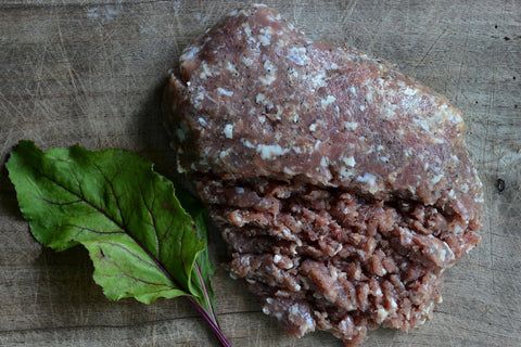 Sage & Black Pepper Sausage (loose)
