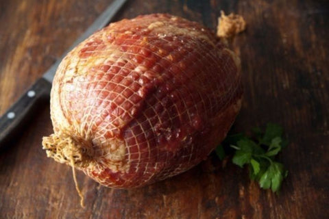 Sweetheart Mini Ham (Boneless)