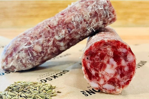 Finocchiona Fennel Salami (House Made)